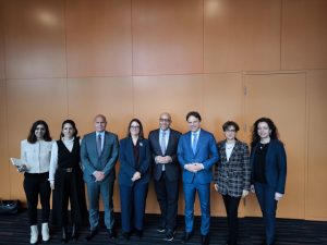 Il Piemonte al Forum Internazionale sull’Aerospazio