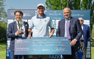 Italian Pro Tour Fiordelisi Vandermoten e Cerchiai