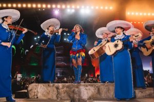 Karol G Coachella