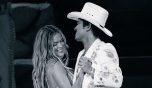Karol G e Bruno Mars Still