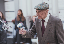 Life Beyond Life Film Festival fotogramma
