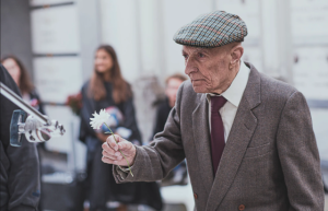 Life Beyond Life Film Festival fotogramma