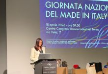 Made in Italy Cameroni