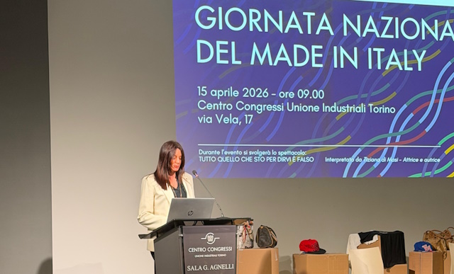 Made in Italy Cameroni