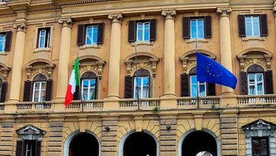 Mef deposita liste Cda