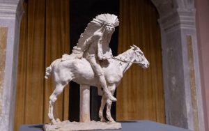 Museo del Paesaggio troubetzkoy