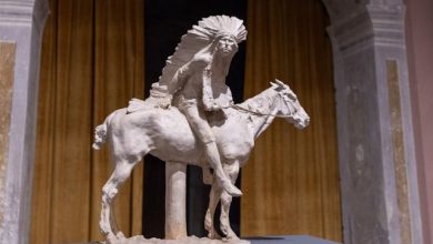 Museo del Paesaggio troubetzkoy