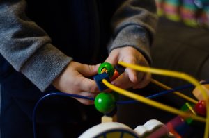 Neuropsichiatria infantile