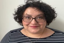 Paola Vercellotti finalista Premio Inedito 2026