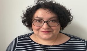 Paola Vercellotti finalista Premio Inedito 2026