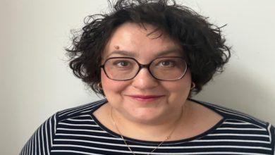 Paola Vercellotti finalista Premio Inedito 2026