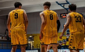 Pescara GRANTORINO 79-75