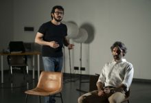 Piccolo Teatro Comico Federico Bava e Paolo Mazzini