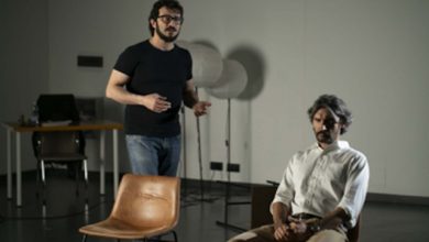 Piccolo Teatro Comico Federico Bava e Paolo Mazzini