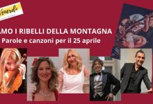 Piccolo Teatro Comico Siamo i ribelli della montagna