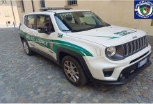 Polizia Locale Cherasco