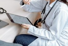 Prescrizione ricetta elettronica