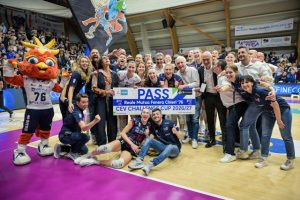 Reale Mutua - Cuneo Granda Volley 3-0