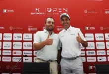 Ryder Cup Francesco ed Edoardo MolinariRaffaele Canepa - 3MIND FIG