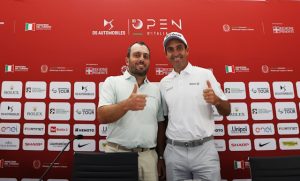 Ryder Cup Francesco ed Edoardo Molinari