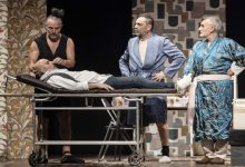 Scappati di casa Teatro San Paolo di Rivoli