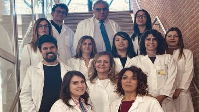 Sclerosi multipla ricerca aou San Luigi Gonzaga