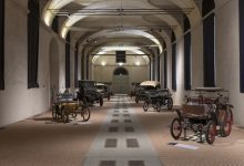 Sulle strade della Regina