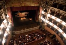 Teatro Municipale Casale Monferrato Fondazione Piemonte dal Vivo