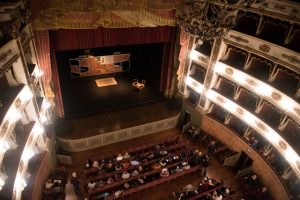 Teatro Municipale Casale Monferrato Fondazione Piemonte dal Vivo