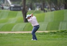 Turkish Airlines Open Francesco Molinari
