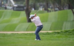 Turkish Airlines Open Francesco Molinari