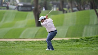 Turkish Airlines Open Francesco Molinari