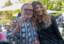 Valsusa Filmfest Mauro Pagani e Cristiana Mainardi