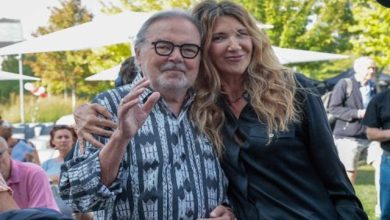 Valsusa Filmfest Mauro Pagani e Cristiana Mainardi