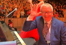 Valsusa Filmfest Mike Moran