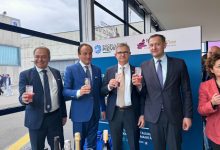 Vinitaly Cirio Bongioanni Hansen