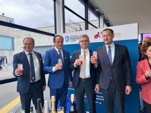 Vinitaly Cirio Bongioanni Hansen