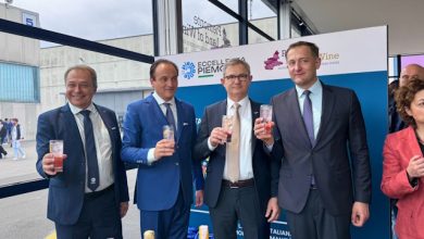 Vinitaly Cirio Bongioanni Hansen