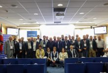 assemblea Confcooperative Agroalimentare e Pesca Piemonte