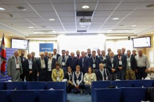 assemblea Confcooperative Agroalimentare e Pesca Piemonte