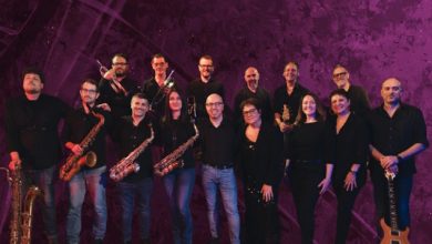 band Enzo Orefice Teatro Juvarra