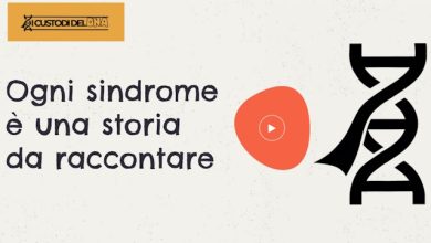 custodiamo laura scrivo i custodi del dna