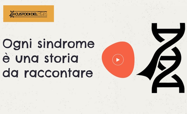 custodiamo laura scrivo i custodi del dna
