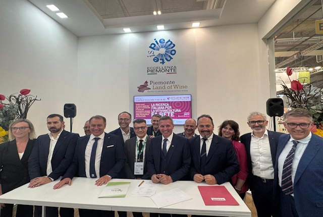 intesa ViteLab Network