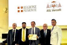 presentazione Ospedale di Vercelli
