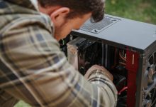 prevenzione produzione dei rifiuti computer ricondizionati