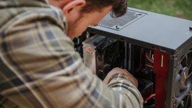 prevenzione produzione dei rifiuti computer ricondizionati