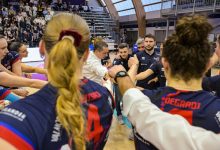 preview Reale Mutua Fenera Chieri ’76 - Cuneo Granda Volley