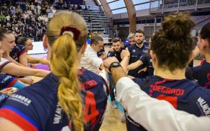 preview Reale Mutua Fenera Chieri ’76 - Cuneo Granda Volley