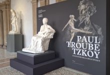 troubetzkoy Museo del Paesaggio